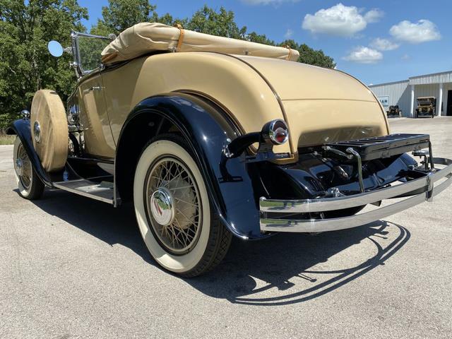 1930 Durant 614 (CC-1410351) for sale in Online, Mississippi