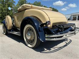 1930 Durant 614 (CC-1410351) for sale in Online, Mississippi