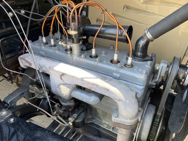 1930 Durant 614 (CC-1410351) for sale in Online, Mississippi