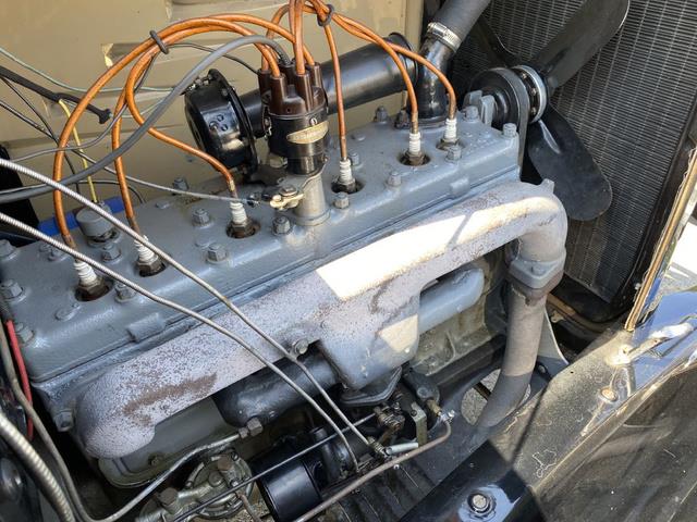 1930 Durant 614 (CC-1410351) for sale in Online, Mississippi