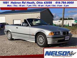 1997 BMW 3 Series (CC-1413526) for sale in Marysville, Ohio