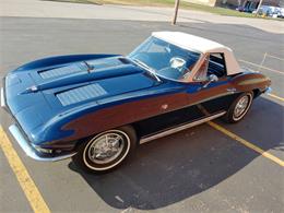 1963 Chevrolet Corvette (CC-1413528) for sale in N. Kansas City, Missouri