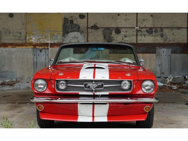1965 Ford Mustang (CC-1413531) for sale in Aiken, South Carolina