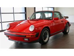 1987 Porsche 911 (CC-1413541) for sale in Las Vegas, Nevada