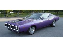 1971 Dodge Super Bee (CC-1413543) for sale in Hendersonville, Tennessee