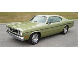 1970 Plymouth Duster (CC-1413547) for sale in Hendersonville, Tennessee