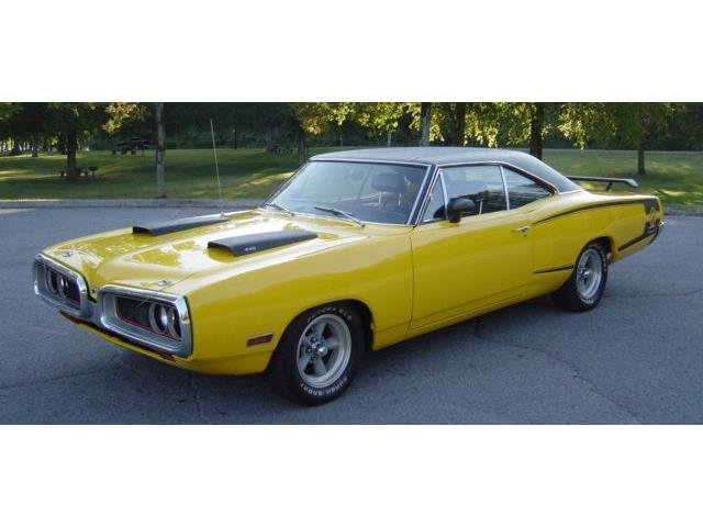 1970 Dodge Coronet (CC-1413553) for sale in Hendersonville, Tennessee