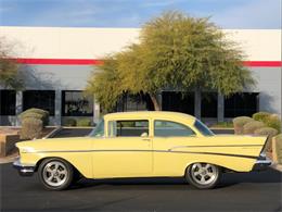 1957 Chevrolet 210 (CC-1413555) for sale in Tempe, Arizona
