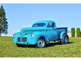 1941 Willys Pickup (CC-1413588) for sale in Watertown, Minnesota