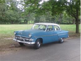 1954 Ford Crestline (CC-1413590) for sale in Saddle Brook, New Jersey
