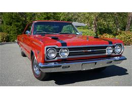 1967 Plymouth GTX (CC-1413603) for sale in Old Bethpage, New York