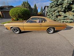1973 Plymouth Duster (CC-1413611) for sale in Calgary, Alberta