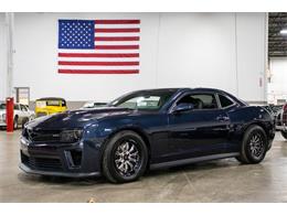 2013 Chevrolet Camaro (CC-1413621) for sale in Kentwood, Michigan