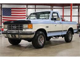 1987 Ford F150 (CC-1413625) for sale in Kentwood, Michigan