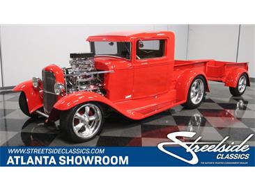 1930 Ford Pickup (CC-1413655) for sale in Lithia Springs, Georgia