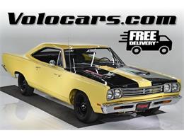 1969 Plymouth Road Runner (CC-1413660) for sale in Volo, Illinois