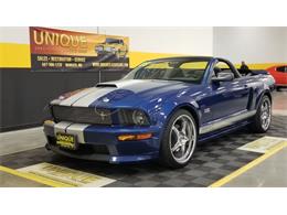 2008 Ford Mustang (CC-1413666) for sale in Mankato, Minnesota