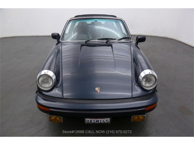 1974 Porsche 911 (CC-1413676) for sale in Beverly Hills, California