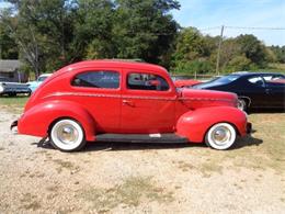 1940 Ford Tudor (CC-1413683) for sale in Greensboro, North Carolina