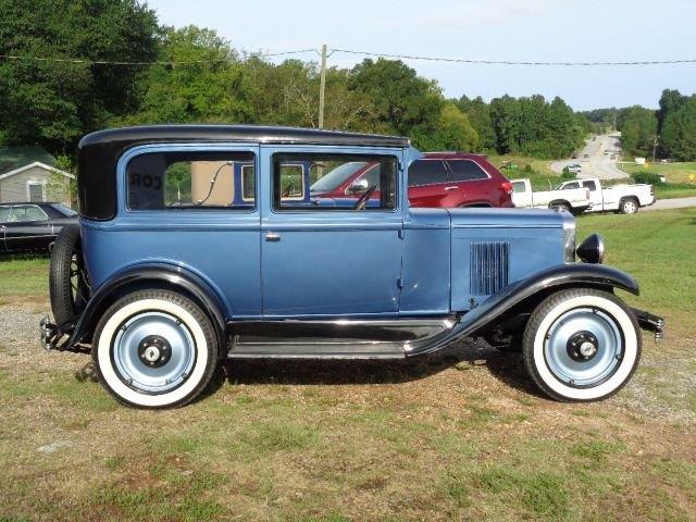1929 Chevrolet Series AC International (CC-1413691) for sale in Greensboro, North Carolina
