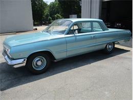 1963 Chevrolet Biscayne (CC-1413701) for sale in Greensboro, North Carolina
