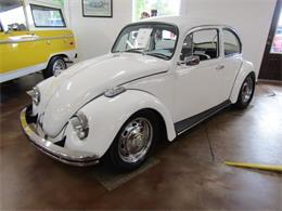 1972 Volkswagen Beetle (CC-1413704) for sale in Greensboro, North Carolina