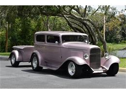 1932 Ford Custom (CC-1413707) for sale in Lakeland, Florida