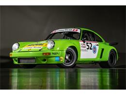 1974 Porsche 911 (CC-1413708) for sale in Scotts Valley, California