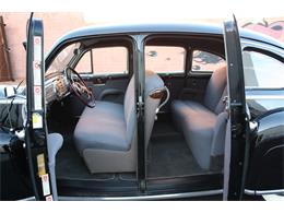 1947 Lincoln Zephyr (CC-1410371) for sale in Tucson, Arizona