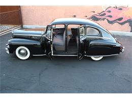 1947 Lincoln Zephyr (CC-1410371) for sale in Tucson, Arizona