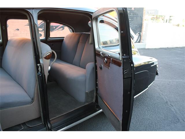 1947 Lincoln Zephyr (CC-1410371) for sale in Tucson, Arizona