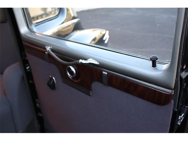 1947 Lincoln Zephyr (CC-1410371) for sale in Tucson, Arizona