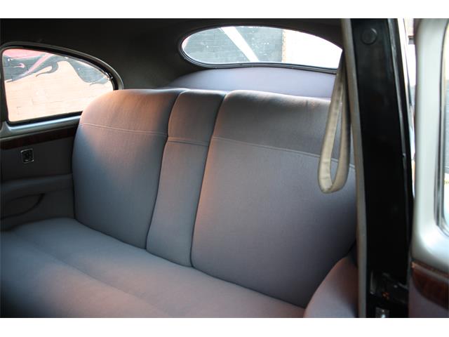 1947 Lincoln Zephyr (CC-1410371) for sale in Tucson, Arizona