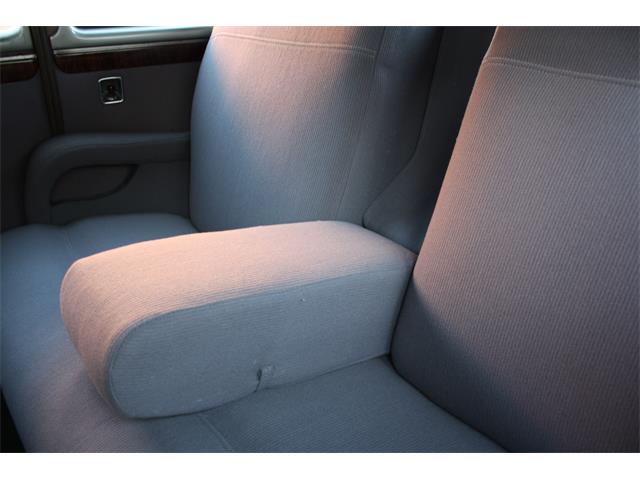 1947 Lincoln Zephyr (CC-1410371) for sale in Tucson, Arizona