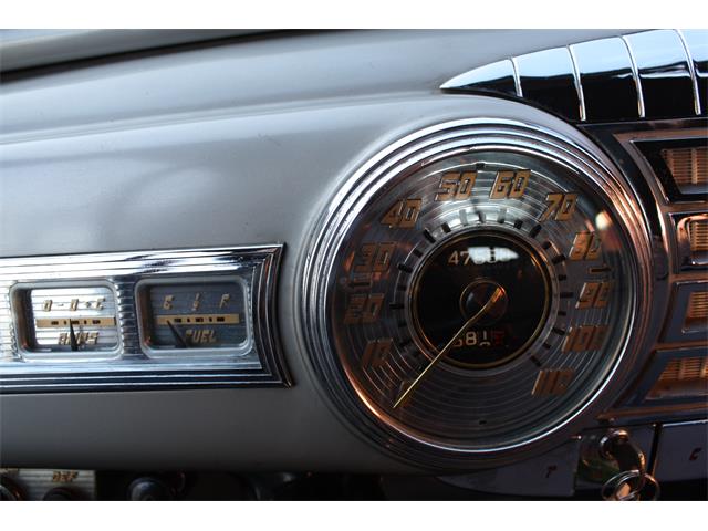 1947 Lincoln Zephyr (CC-1410371) for sale in Tucson, Arizona