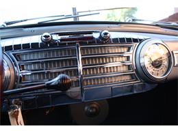 1947 Lincoln Zephyr (CC-1410371) for sale in Tucson, Arizona