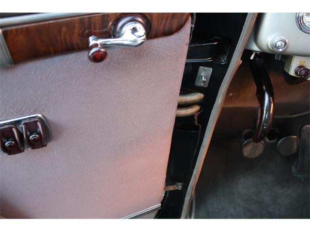 1947 Lincoln Zephyr (CC-1410371) for sale in Tucson, Arizona