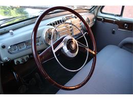 1947 Lincoln Zephyr (CC-1410371) for sale in Tucson, Arizona