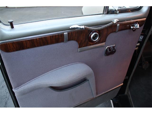 1947 Lincoln Zephyr (CC-1410371) for sale in Tucson, Arizona