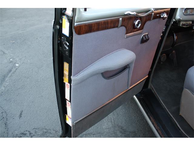 1947 Lincoln Zephyr (CC-1410371) for sale in Tucson, Arizona