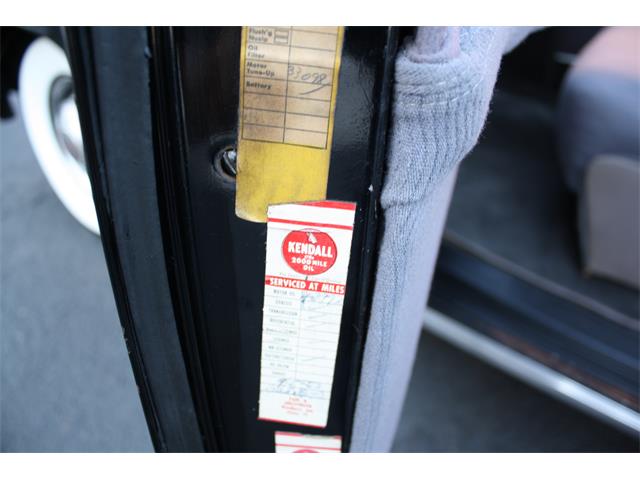 1947 Lincoln Zephyr (CC-1410371) for sale in Tucson, Arizona