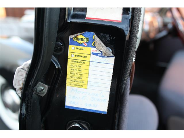1947 Lincoln Zephyr (CC-1410371) for sale in Tucson, Arizona
