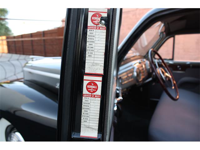 1947 Lincoln Zephyr (CC-1410371) for sale in Tucson, Arizona