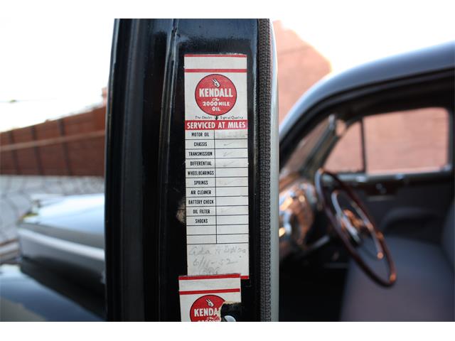 1947 Lincoln Zephyr (CC-1410371) for sale in Tucson, Arizona