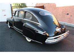 1947 Lincoln Zephyr (CC-1410371) for sale in Tucson, Arizona