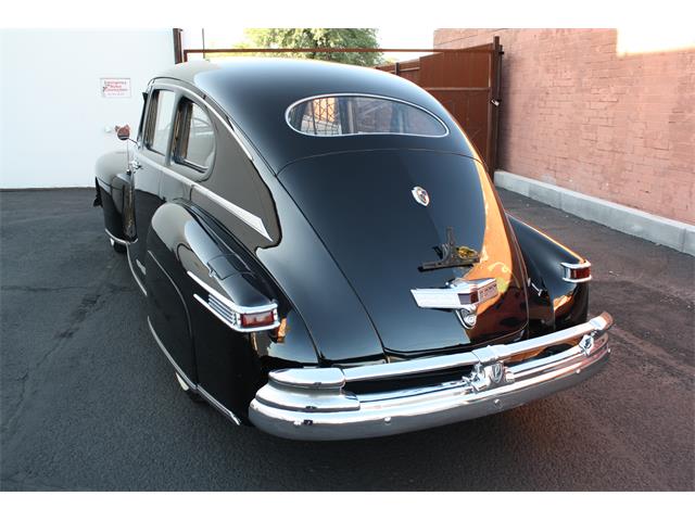 1947 Lincoln Zephyr (CC-1410371) for sale in Tucson, Arizona