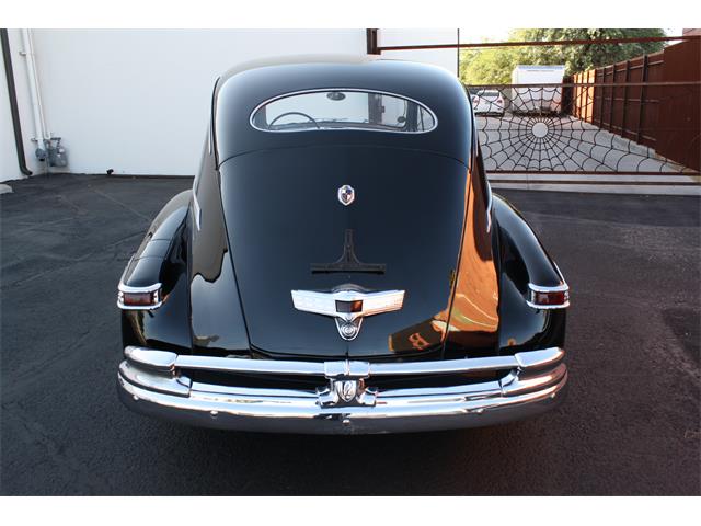 1947 Lincoln Zephyr (CC-1410371) for sale in Tucson, Arizona