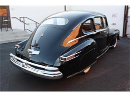 1947 Lincoln Zephyr (CC-1410371) for sale in Tucson, Arizona