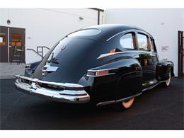 1947 Lincoln Zephyr (CC-1410371) for sale in Tucson, Arizona