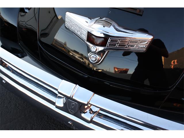 1947 Lincoln Zephyr (CC-1410371) for sale in Tucson, Arizona